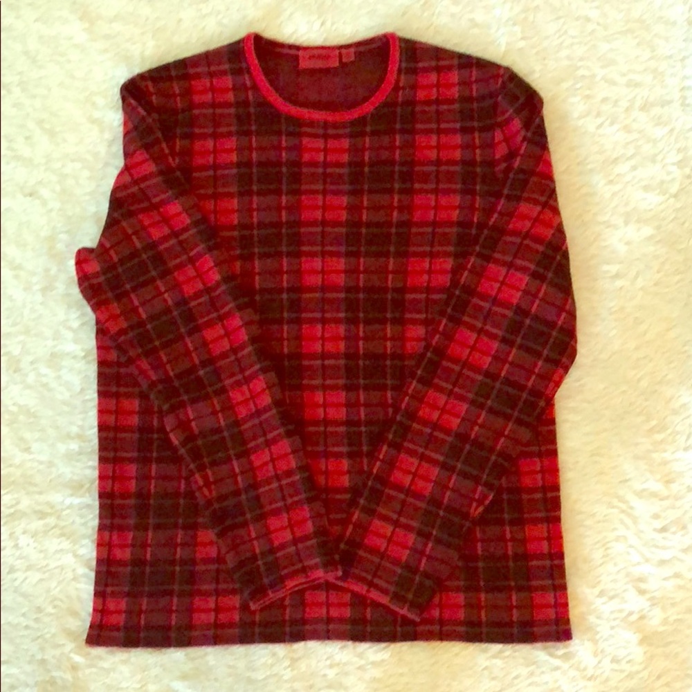 Men’s Hugo Boss Holiday sweater